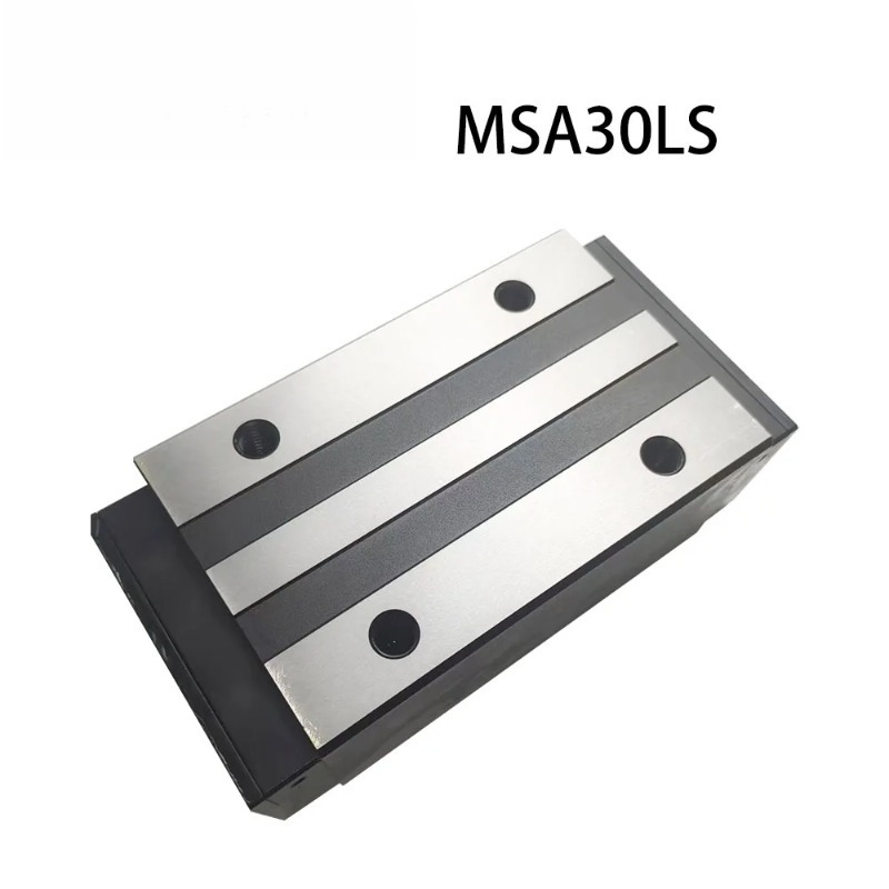 Linear Guide Rail Slider Block - Linear Guide Rail recension och pris