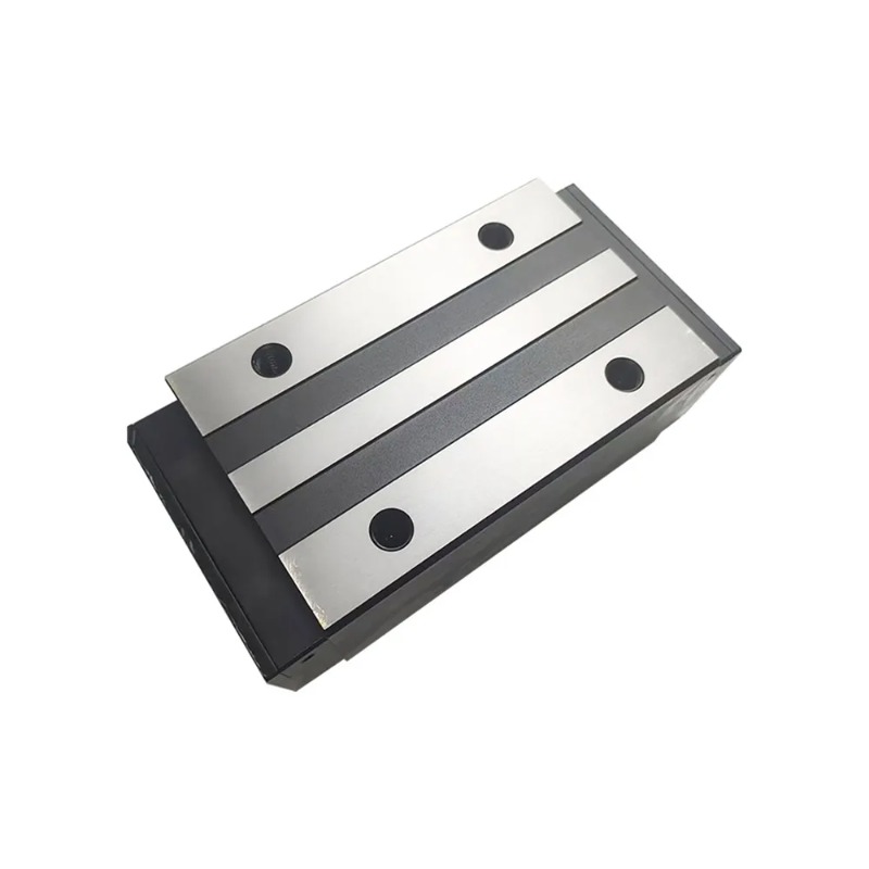 Linear Guide Rail Slider Block - Linear Guide Rail recension och pris
