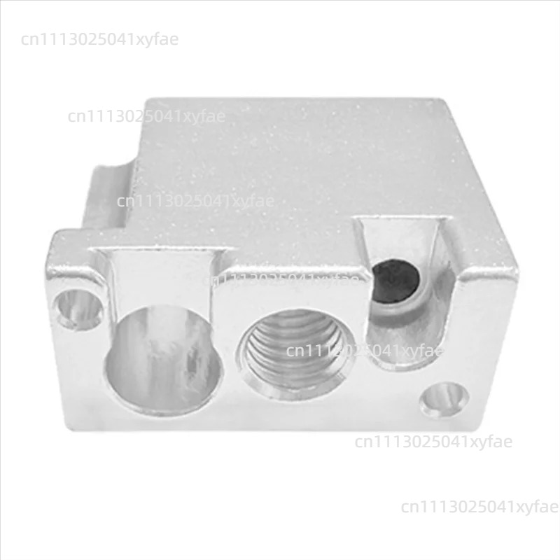 3D Printer Hotend Kit Nozzle P - 3D Printer Nozzle Brass recension och pris