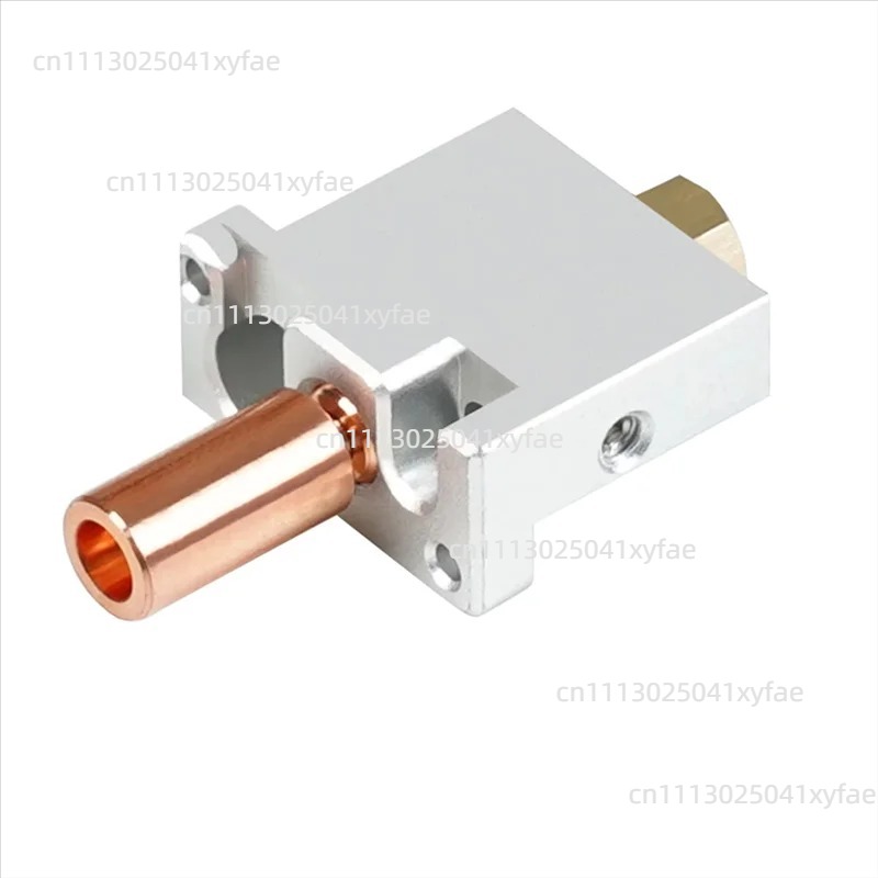 3D Printer Hotend Kit Nozzle P - 3D Printer Nozzle Brass recension och pris