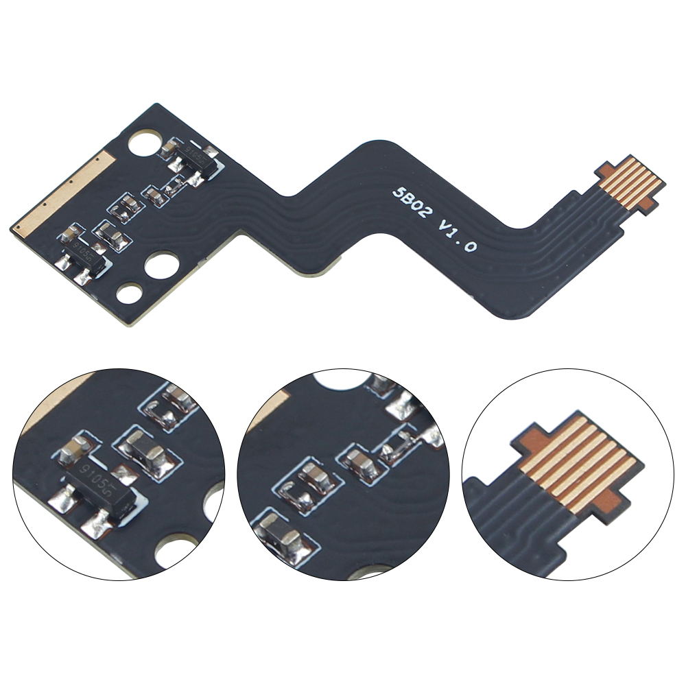 For Bambu Lab P2S Extruder Fil - 3D Printing Website recension och pris