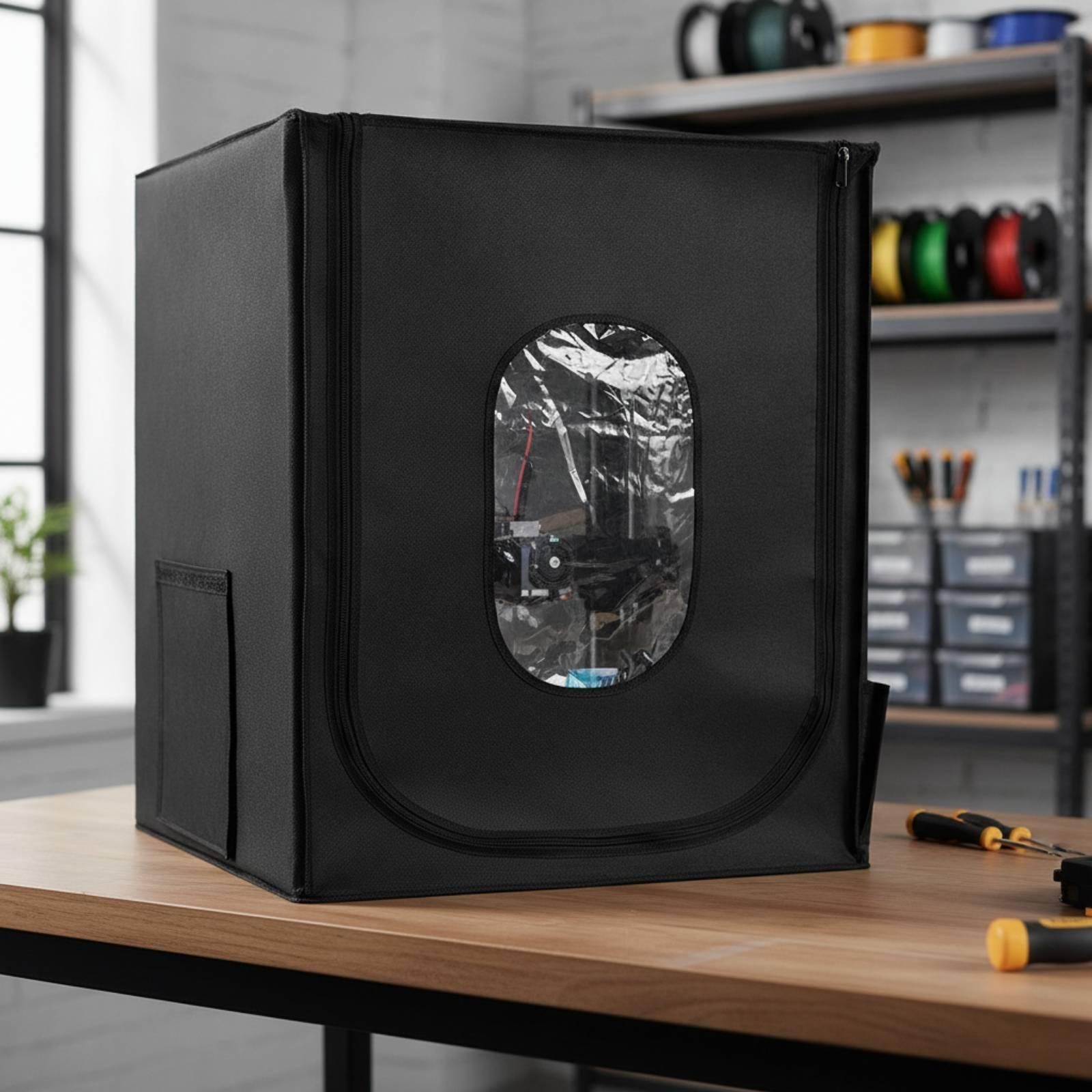3D Printer Enclosure Long-Last - 3D Printing Machine recension och pris