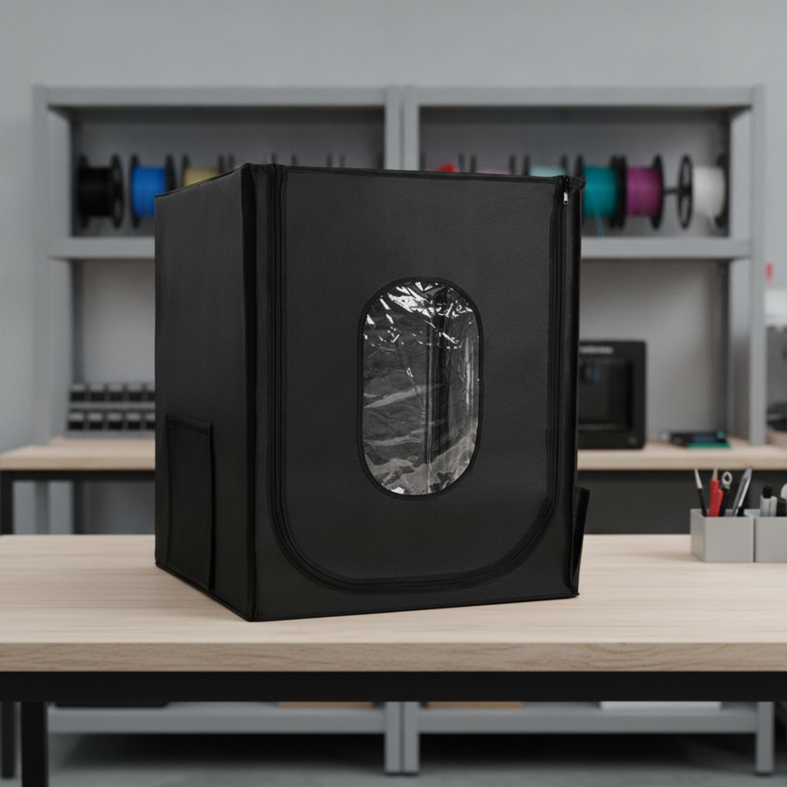 3D Printer Enclosure Long-Last - 3D Printing Machine recension och pris